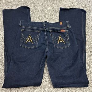 7 For All Mankind Jeans